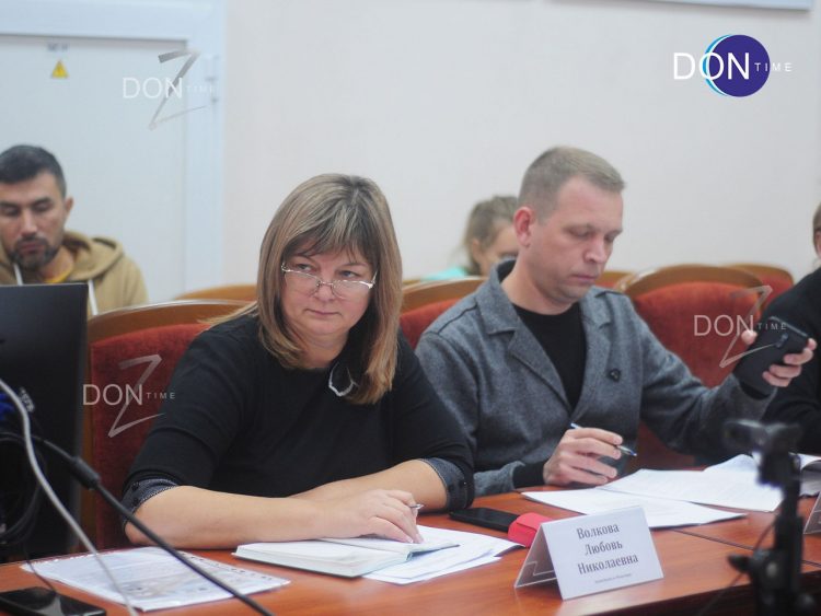 В ДНР будут готовить медиков, инженеров и специалистов космической отрасли в профильных школьных классах
