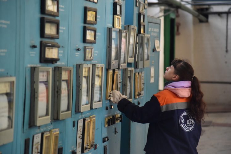 Денис Пушилин потребовал усилить работу по централизованному теплоснабжению