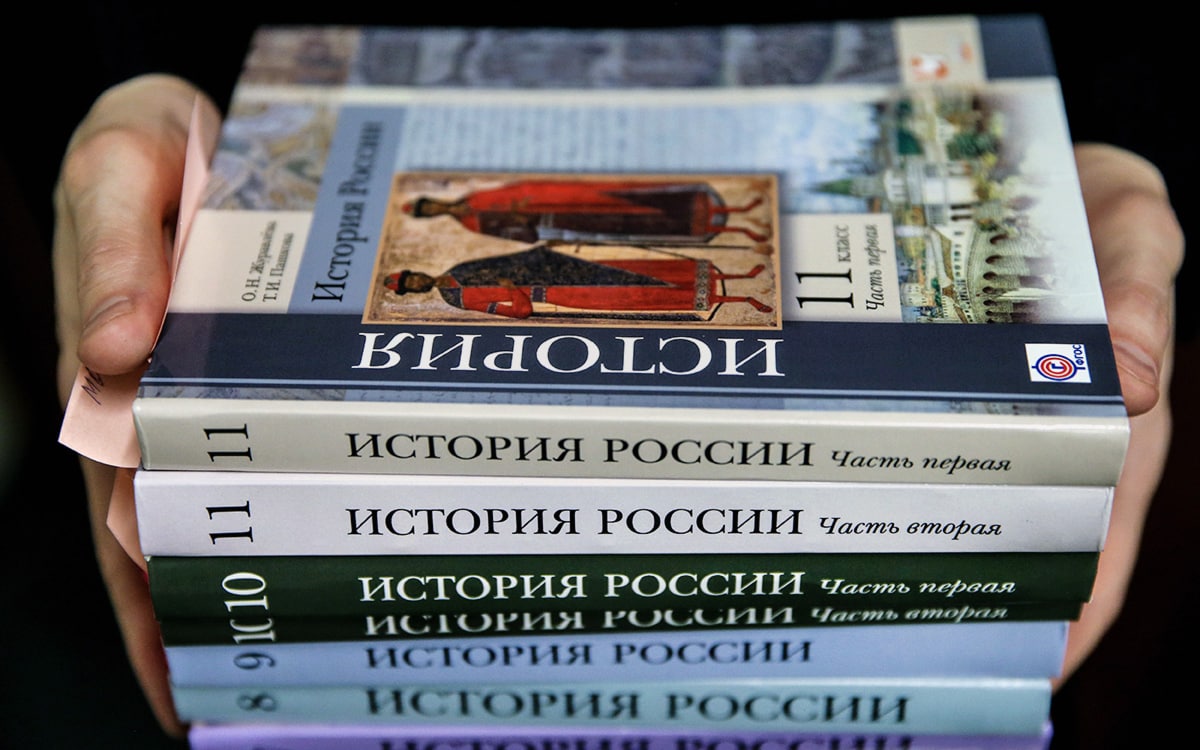 О преступлениях Украины в Донбассе напишут в учебниках по истории
