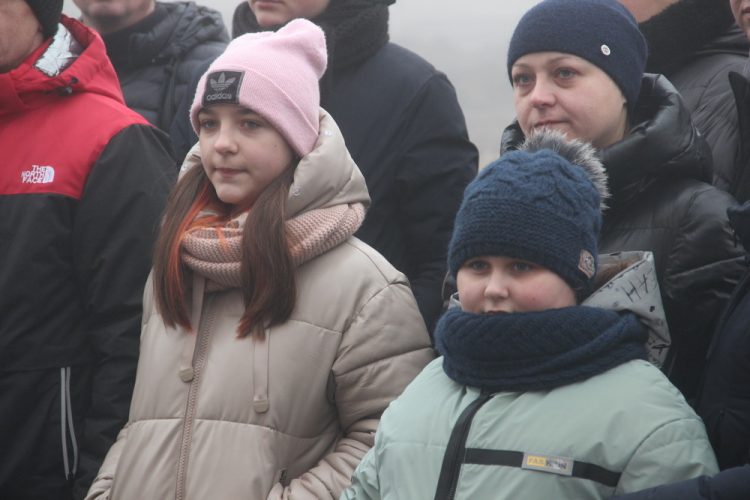 Десять семей в Волновахе получили ключи от новых квартир