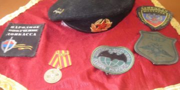 Отдал самое дорогое – жизнь