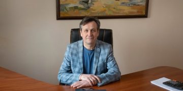 «Дорогами Палестины» – в Донецке