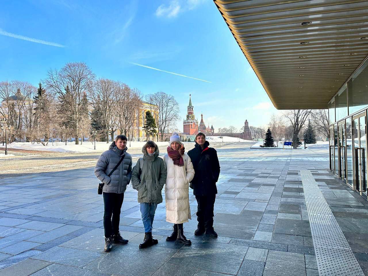 Донбасс Опера готовит премьеру совместно с московским театром «Кремлевский  балет» | Все о ДНР