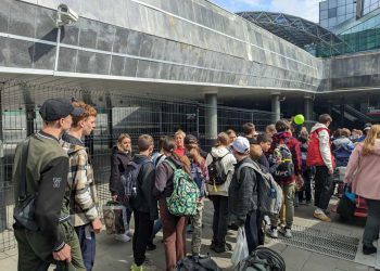 На берегу Волги смогут отдохнуть триста детей из Снежного