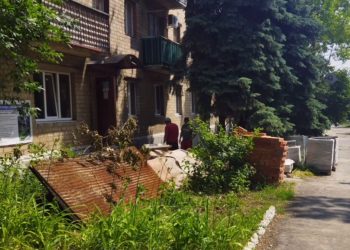 Помещение нового МФЦ в Амвросиевском районе будет готово в августе