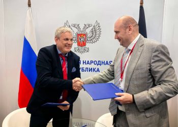 В ДНР будут производить трамваи, троллейбусы и электроавтобусы