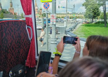 Минкультуры запустило программу «Культурная карта 4+85» для детей из новых регионов