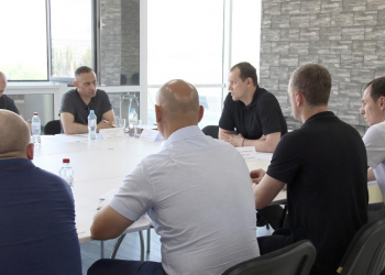 ДНР и ЛНР успешно включились в работу Росреестра