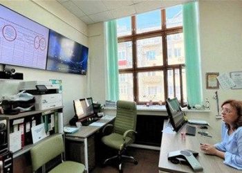 Более 1,5 млн жителей новых регионов России прошли профилактические медосмотры и диспансеризацию