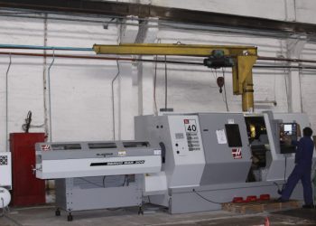 Для Торезского электротехнического завода ищут инвестора, при этом за государством сохранится доля в управлении предприятием