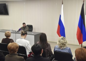 Избирательным участкам в ДНР присвоят имена погибших героев Республики