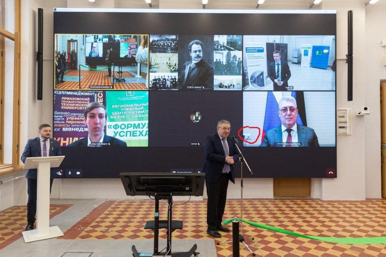 Сетевой инжиниринговый центр СПбПУ и ПГТУ начал свою работу