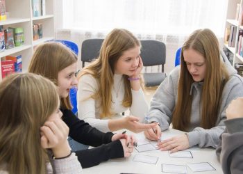 Свыше 10 тысяч человек посетили модельные библиотеки ДНР с начала 2024 года