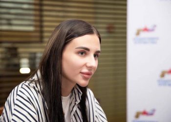 Дочь Героя РФ и ДНР Ольги Качуры написала книгу о матери