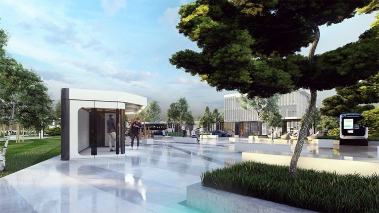 Инвестиционный комитет ДНР поддержит четыре масштабных и восемь концептуальных проектов