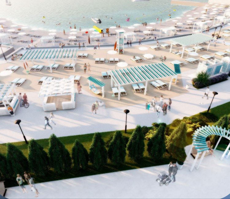 Инвестиционный комитет ДНР поддержит четыре масштабных и восемь концептуальных проектов