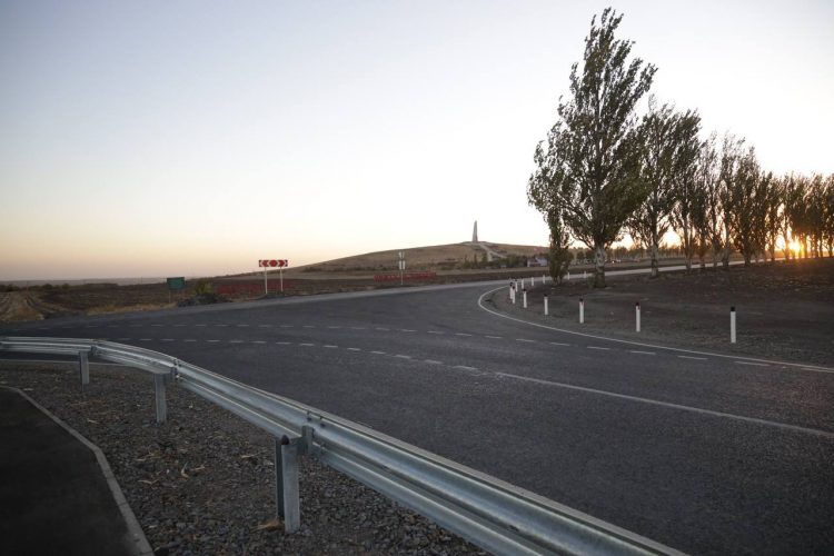 Компания «Автодор» восстановила более 200 км республиканских дорог в этом году