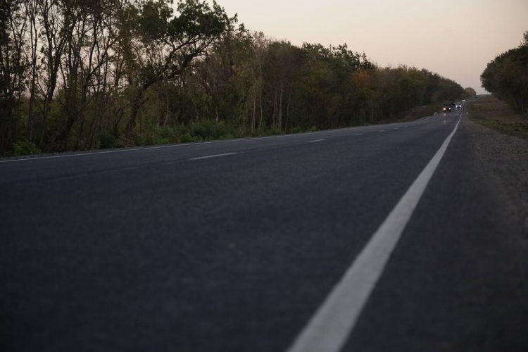 Компания «Автодор» восстановила более 200 км республиканских дорог в этом году