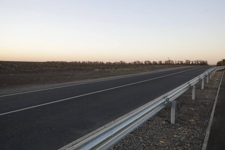 Компания «Автодор» восстановила более 200 км республиканских дорог в этом году