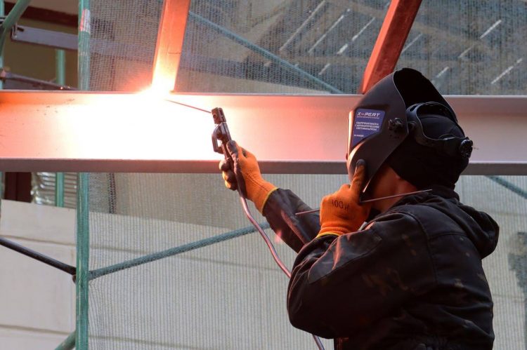 Восстановление Республиканского центра травматологии в Донецке близится к завершению