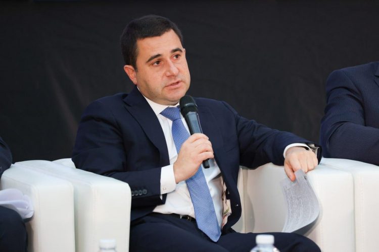 Жилищное строительство в воссоединенных регионах обсудили на форуме «Зодчество»