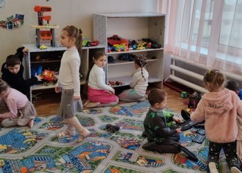 ДНР станет участником госпрограммы комплексного развития сельских территорий