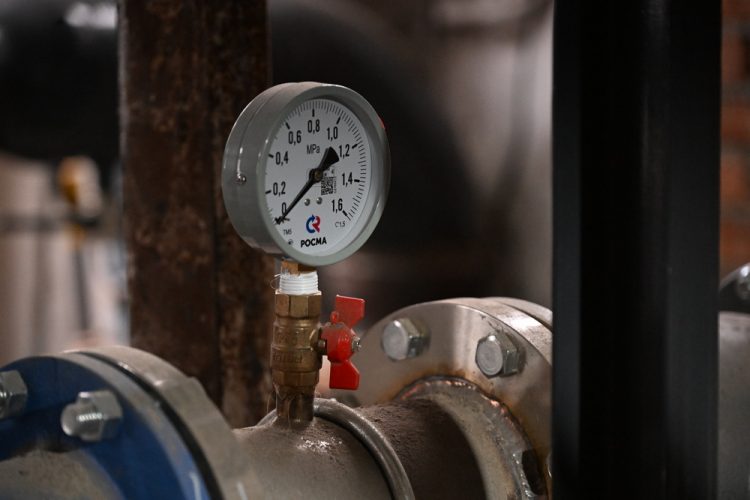 В ДНР создают единую цифровую диспетчерскую систему