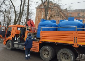 В ряде населенных пунктов не будут начислять пени за несвоевременную оплату водоснабжения