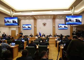 Единые управляющие компании обслуживают уже более 5 тысяч домов в воссоединенных регионах