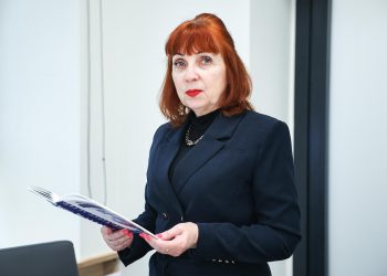 Школьники воссоединенных регионов обсудили роль женщин в истории