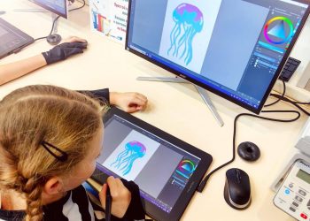 В ДНР открылась вторая точка концентрации талантов проекта «Гений места»