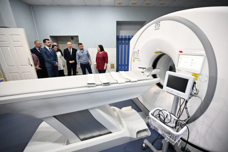 В ДНР завершена масштабная реконструкция Института неотложной хирургии им. Гусака