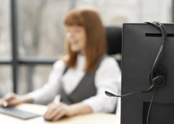 Медицинский информационный центр Донецка ищет операторов