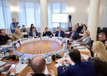 Более 1,1 млрд рублей выделят на программу «Земский работник культуры»