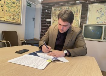 Мариупольский краеведческий музей получит методическую поддержку от Музея Мирового океана