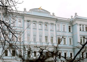 Минкультуры России поддержит проведение двух кинособытий в воссоединенных регионах в 2025 году