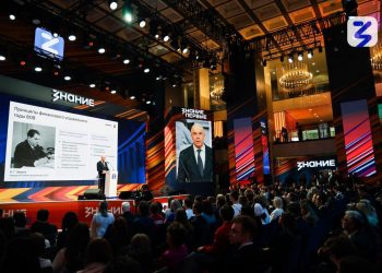 Министр финансов Антон Силуанов рассказал о вкладе финансистов в Великую Победу