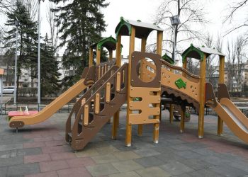 Стартовало голосование по выбору общественных территорий для благоустройства