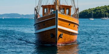 Какие суда нужно регистрировать в ГИМС МЧС России?