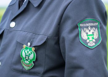 С помощью компонента «Меркурий» выявлена поставка в ДНР более 18 тонн фальсифицированной молочной продукции