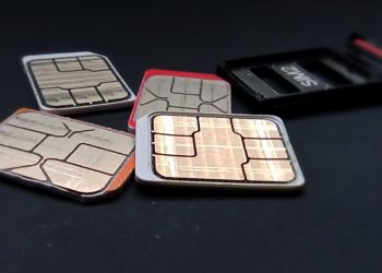 сим-карты, SIM-карта