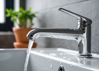 Работа Верхнекальмиусской фильтровальной станции восстановлена, подачу воды наладят в ближайшее время