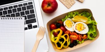 Сколько может длиться обеденный перерыв на работе?