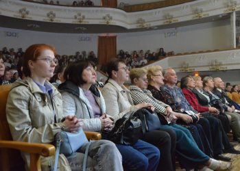 Завершились майские гастроли трех российских театров в городах исторических регионов