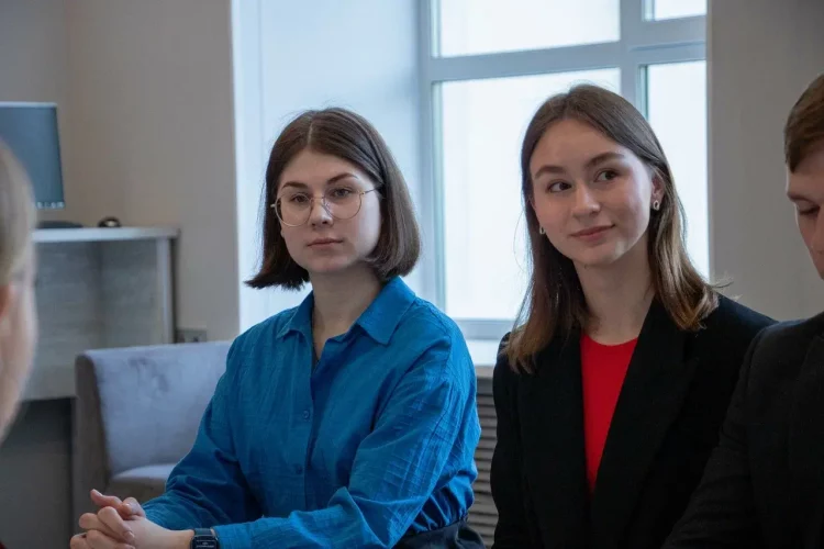 Донецкий вуз принял участие в телемосте о мерах господдержки технологического суверенитета транспортной отрасли