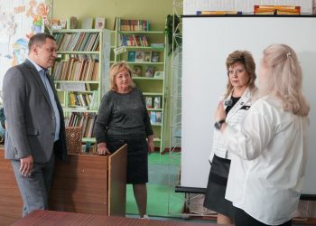 Этим летом в пришкольных лагерях ДНР отдохнут более 10 тысяч детей