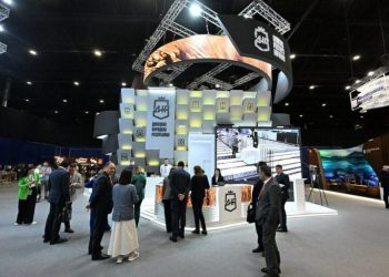 ПМЭФ-2025: Итоги первого дня участия делегации ДНР во главе с Денисом Пушилиным