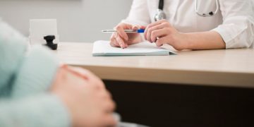 В Иловайске на этой неделе работает бригада узкоспециализированных врачей