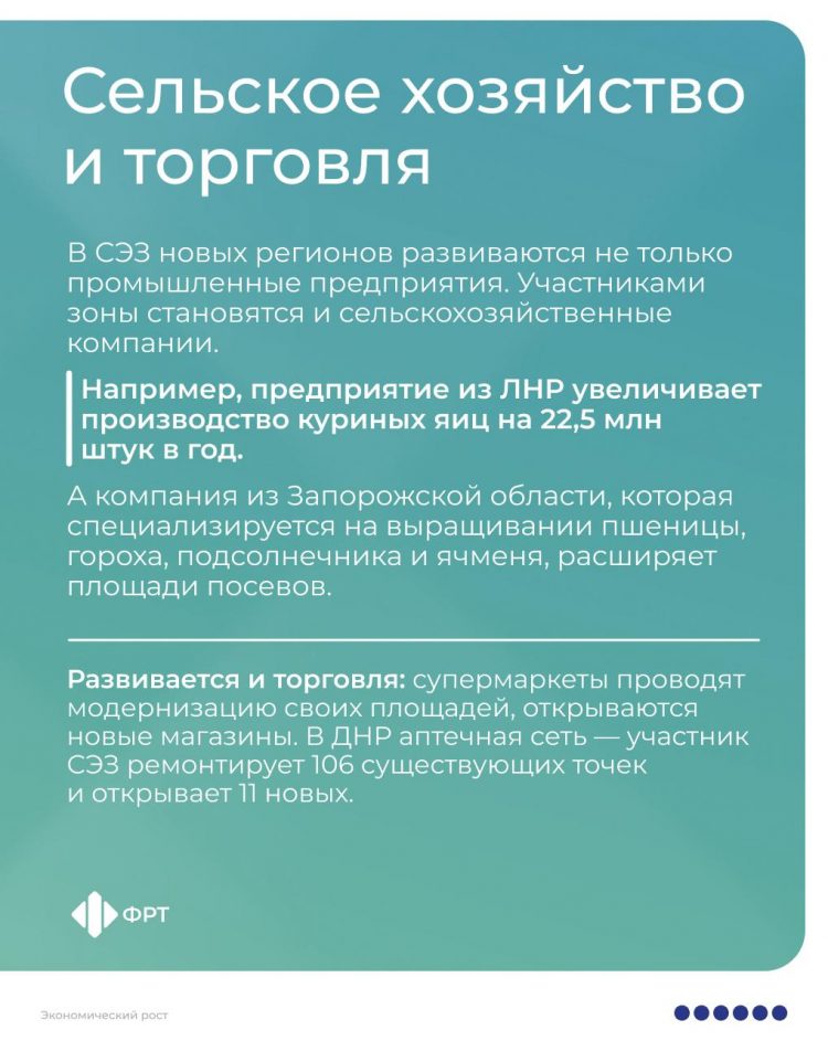 Что такое «свободная экономическая зона» и как она помогает развитию регионов?