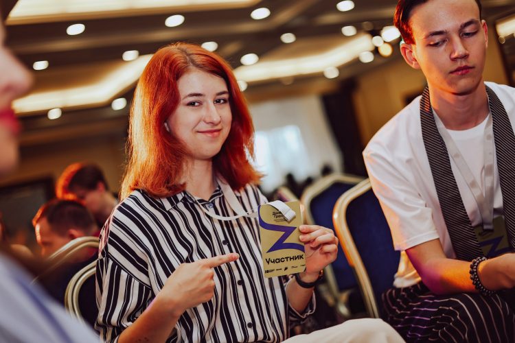 Семь победителей «Росмолодёжь.Гранты» из ДНР получат 3,8 млн рублей на реализацию проектов